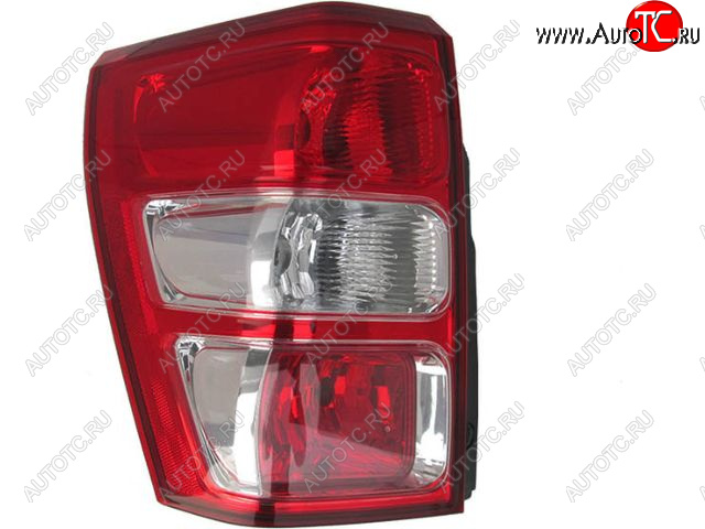 8 199 р. G.VITARA ФОНАРЬ ЗАДН ВНЕШН ЛЕВ (5 дв) (ориг.) BODYPARTS szgvt06-740-l  с доставкой в г. Вологда