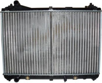 G.VITARA РАДИАТОР ОХЛАЖДЕН 2 MT AT BODYPARTS szgvt06-914