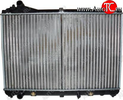 4 599 р. G.VITARA РАДИАТОР ОХЛАЖДЕН 2 MT AT BODYPARTS szgvt06-914  с доставкой в г. Вологда