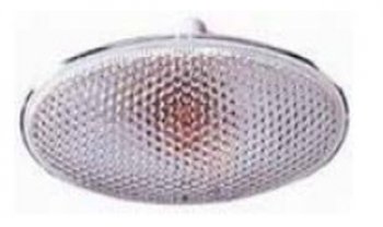 G.VITARA (SX4 06-SWIFT 05-) ПОВТОРИТЕЛЬ ПОВОРОТА В КРЫЛО Л=П (Китай) BODYPARTS szgvt06-280-z