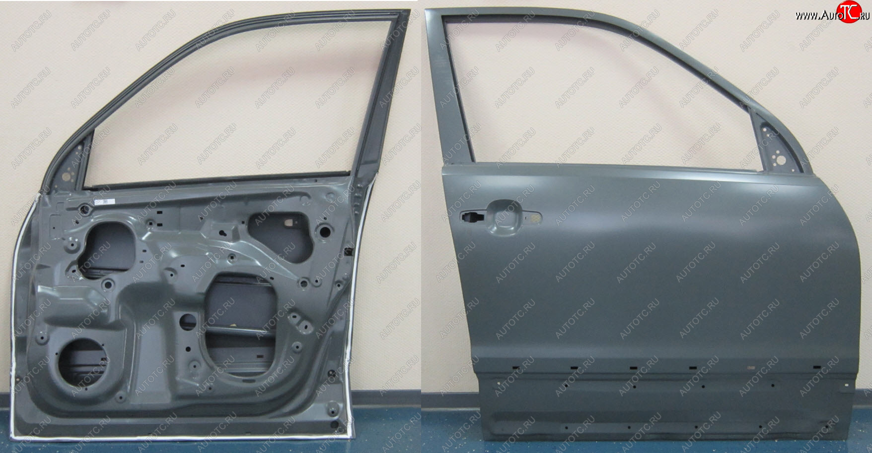 15 349 р. G.VITARA ДВЕРЬ ПЕРЕДН ПРАВ С ОТВ П ДОП МОЛДИНГ (Китай) BODYPARTS szgvt06-510-r  с доставкой в г. Вологда