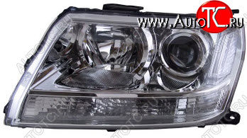 9 649 р. G.VITARA ФАРА ЛЕВ ПКОРРЕКТОР (5 дв) (Китай) BODYPARTS szgvt06-001-l  с доставкой в г. Вологда