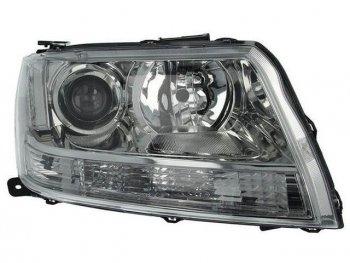 G.VITARA ФАРА ПРАВ ПКОРРЕКТОР (5 дв) (TYC) TYC szgvt06-005-r