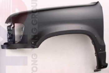 TROOPER {OP MONTEREY} КРЫЛО ПЕРЕДН ЛЕВ С ОТВ ПРАСШИРИТ (Тайвань) TYG istrp99-270-l