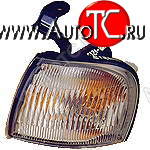 679 р. BALENO УКАЗ.ПОВОРОТА УГЛОВОЙ ЛЕВ (DEPO) DEPO szbal95-030-l  с доставкой в г. Вологда