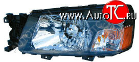 8 949 р. FORESTER ФАРА ЛЕВ (USA) (EAGLE EYES) EAGLE EYES sbfor03-001-l  с доставкой в г. Вологда