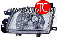 10 399 р. FORESTER ФАРА ЛЕВ (USA) (DEPO) DEPO sbfor01-000-l  с доставкой в г. Вологда