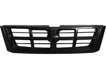 FORESTER РЕШЕТКА РАДИАТОРА (Тайвань) ЧЕРН BODYPARTS sbfor99-100b