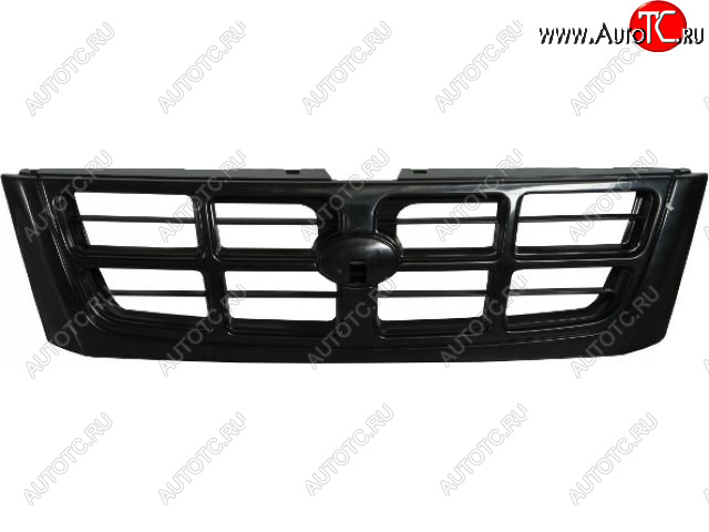4 999 р. FORESTER РЕШЕТКА РАДИАТОРА (Тайвань) ЧЕРН BODYPARTS sbfor99-100b  с доставкой в г. Вологда