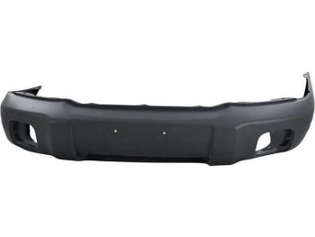 FORESTER БАМПЕР ПЕРЕДН (Тайвань) ЧЕРН BODYPARTS sbfor01-160b