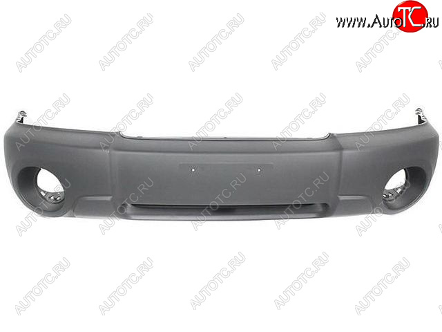12 249 р. FORESTER БАМПЕР ПЕРЕДН (Тайвань) ТЕМНО-СЕР TYG sbfor03-160tg  с доставкой в г. Вологда