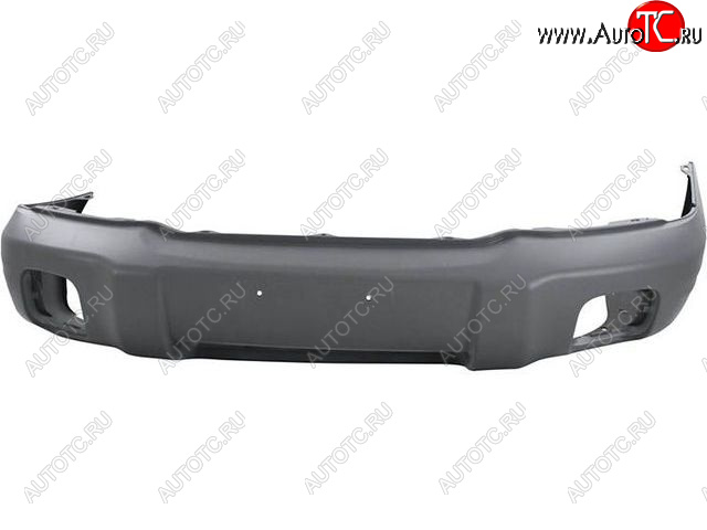 5 449 р. FORESTER БАМПЕР ПЕРЕДН (Тайвань) ГРУНТ BODYPARTS sbfor01-160x  с доставкой в г. Вологда