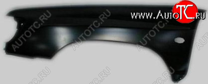 12 549 р. FORESTER КРЫЛО ПЕРЕДН ЛЕВ С ОТВ ППОВТОРИТЕЛЬ (Тайвань) TYG sbfor99-270-l  с доставкой в г. Вологда