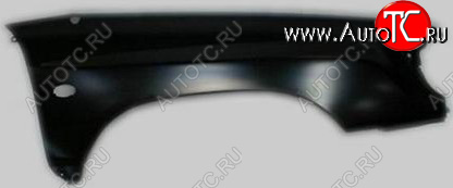 12 499 р. FORESTER КРЫЛО ПЕРЕДН ПРАВ С ОТВ ППОВТОРИТЕЛЬ , ПАНТЕННУ (Тайвань) TYG sbfor99-270-r  с доставкой в г. Вологда