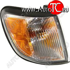 3 499 р. FORESTER УКАЗ.ПОВОРОТА УГЛОВОЙ ПРАВ (USA) (DEPO) DEPO sbfor01-030-r  с доставкой в г. Вологда