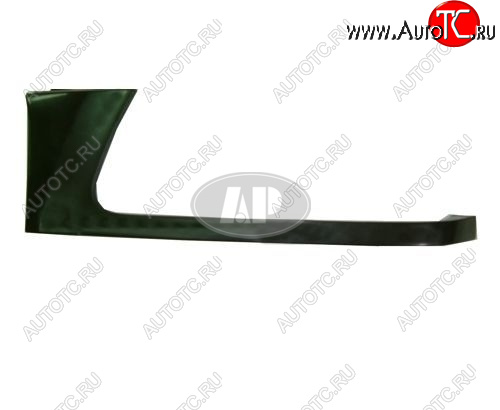 699 р. FORESTER МОЛДИНГ ПОД ФАРУ ЛЕВ (Тайвань) TYG sbfor03-130-l  с доставкой в г. Вологда