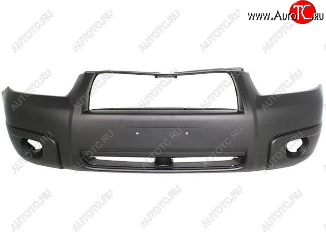 20 499 р. FORESTER БАМПЕР ПЕРЕДН (Тайвань) СЕР TYG sbfor06-160g  с доставкой в г. Вологда