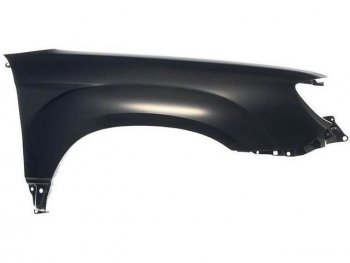 FORESTER КРЫЛО ПЕРЕДН ПРАВ БЕЗ ОТВ ППОВТОРИТЕЛЬ (Тайвань) BODYPARTS sbfor06-270-r