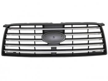 FORESTER РЕШЕТКА РАДИАТОРА (Тайвань) BODYPARTS sbfor06-100