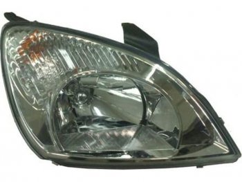 Правая фара BODYPARTS Chery Tiggo T11 (2005-2013) дорестайлинг
