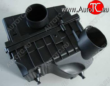 2 349 р. Корпус воздушного фильтра двигателя (пр-во Китай) BODYPARTS  Chery Tiggo T11 (2005-2013) дорестайлинг  с доставкой в г. Вологда