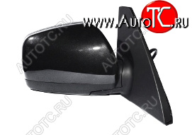 1 639 р. TIGGO ЗЕРКАЛО ПРАВ ЭЛЕКТР (Китай) BODYPARTS chtig06-450-r  с доставкой в г. Вологда