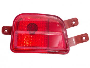 TIGGO ФОНАРЬ ЗАДН В БАМПЕР ПРАВ (Китай) BODYPARTS chtig13-730-r