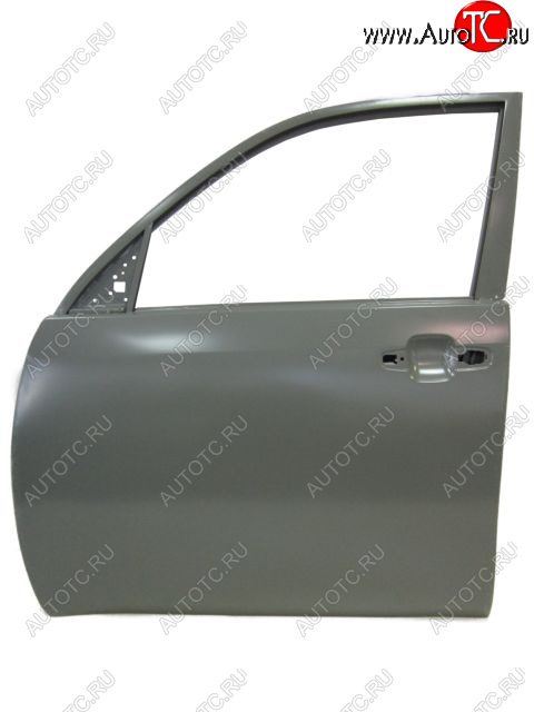 20 599 р. TIGGO ДВЕРЬ ПЕРЕДН ПРАВ (Китай) BODYPARTS chtig06-510-r  с доставкой в г. Вологда