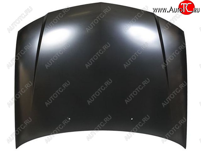 16 799 р. ALMERA CLASSIC (Уценка! замят угол.) КАПОТ (ориг.) BODYPARTS nnalc06-330  с доставкой в г. Вологда