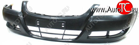 11 349 р. ALMERA CLASSIC БАМПЕР ПЕРЕДН (ориг.) BODYPARTS nnalc06-160  с доставкой в г. Вологда