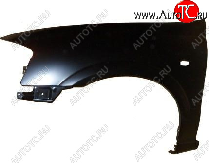 11 999 р. ALMERA CLASSIC КРЫЛО ПЕРЕДН ЛЕВ (ориг.) BODYPARTS nnalc06-270-l  с доставкой в г. Вологда