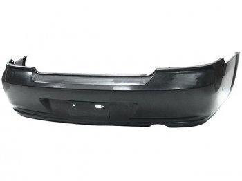ALMERA CLASSIC БАМПЕР ЗАДН (СЕДАН) (ориг.) BODYPARTS nnalc06-640