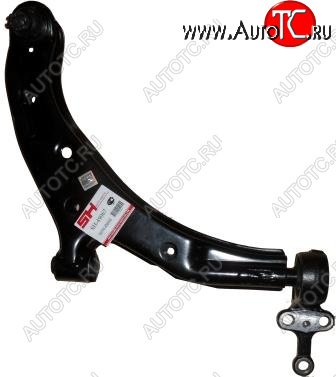 5 699 р. ALMERA РЫЧАГ ПЕРЕДН ПОДВЕСКИ ПРАВ (ориг.) BODYPARTS nnalm00-811-r  с доставкой в г. Вологда