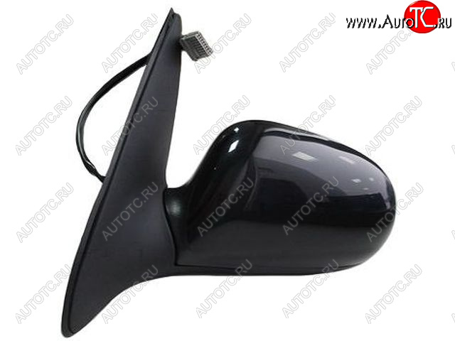 3 899 р. Боковое левое зеркало (электрическое) VIEWMAX  Nissan Almera Classic  седан (2006-2013) B10 (неокрашенное)  с доставкой в г. Вологда