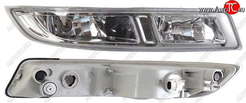 1 499 р. ALMERA CLASSIC УКАЗ.ПОВОРОТА НИЖН ПРАВ БЕЗ ПРОТИВОТУМ (Китай) BODYPARTS nnalc06-044-r  с доставкой в г. Вологда