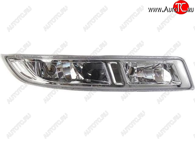 3 499 р. ALMERA CLASSIC УКАЗ.ПОВОРОТА НИЖН ПРАВ С ПРОТИВОТУМ (TYC) TYC nnalc06-046-r  с доставкой в г. Вологда