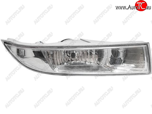 2 199 р. Правая противотуманная фара BODYPARTS  Nissan Teana  1 J31 (2005-2008) рестайлинг  с доставкой в г. Вологда