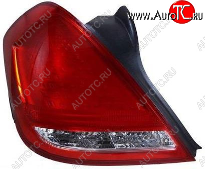 14 699 р. TEANA ФОНАРЬ ЗАДН ВНЕШН ЛЕВ (ориг.) BODYPARTS nnten06-740-l  с доставкой в г. Вологда