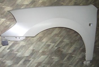 TEANA КРЫЛО ПЕРЕДН ЛЕВ (Тайвань) TYG nnten04-271-l