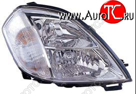29 949 р. TEANA ФАРА ПРАВ (ориг.) BODYPARTS nnten06-000-r  с доставкой в г. Вологда