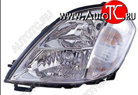 29 949 р. TEANA ФАРА ЛЕВ (ориг.) BODYPARTS nnten06-000-l  с доставкой в г. Вологда