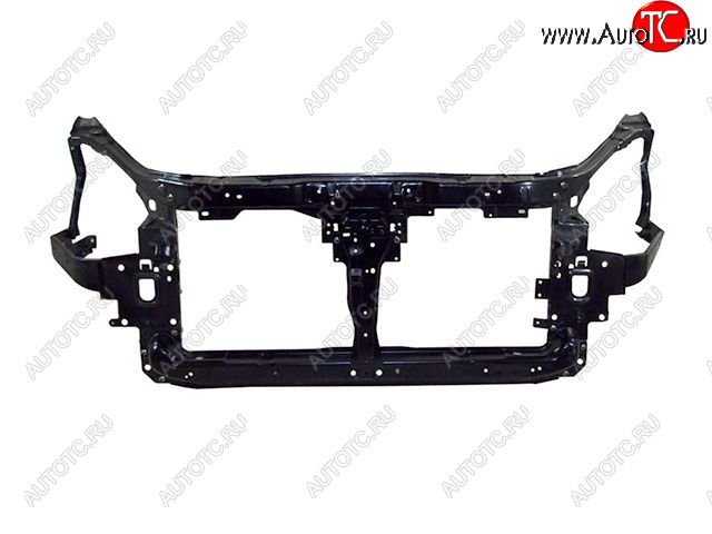 6 249 р. TEANA СУППОРТ РАДИАТОРА (Китай) BODYPARTS nnten04-381  с доставкой в г. Вологда