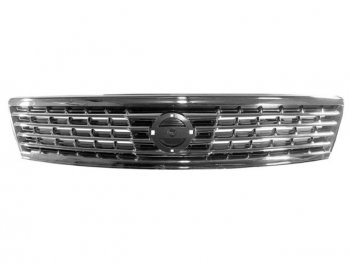 TEANA РЕШЕТКА РАДИАТОРА (Китай) BODYPARTS nnten04-100