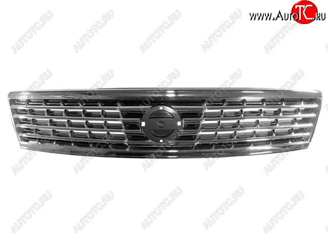 4 299 р. TEANA РЕШЕТКА РАДИАТОРА (Китай) BODYPARTS nnten04-100  с доставкой в г. Вологда
