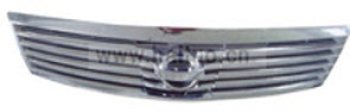 TEANA РЕШЕТКА РАДИАТОРА (Китай) BODYPARTS nnten06-101