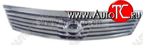 5 449 р. TEANA РЕШЕТКА РАДИАТОРА (Китай) BODYPARTS nnten06-101  с доставкой в г. Вологда