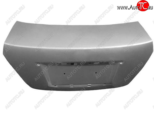 10 299 р. TEANA (СМ ФОТО) КРЫШКА БАГАЖНИКА БЕЗ ОТВ ПКАМЕРУ (Китай) BODYPARTS nnten04-600  с доставкой в г. Вологда