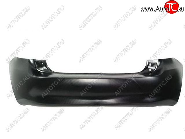 4 299 р. AURIS БАМПЕР ЗАДН (Тайвань) ГРУНТ BODYPARTS tyaur07-640x  с доставкой в г. Вологда