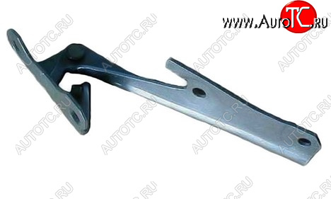 699 р. LANCER {COLT 92-99OUTLANDER 03-} ПЕТЛЯ КАПОТА ЛЕВ (Тайвань) TYG mblan92-340-l  с доставкой в г. Вологда