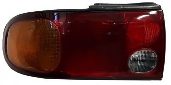 Левый фонарь DEPO Mitsubishi Lancer  7 (1991-1995) седан